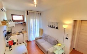 Appartamento di fronte all'ospedale